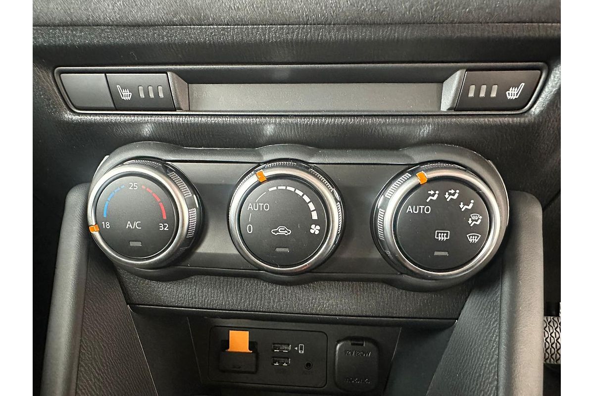 2024 Mazda CX-3 G20 Akari DK