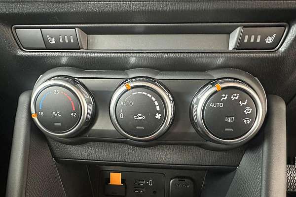 2024 Mazda CX-3 G20 Akari DK