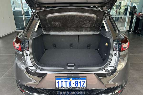 2024 Mazda CX-3 G20 Akari DK