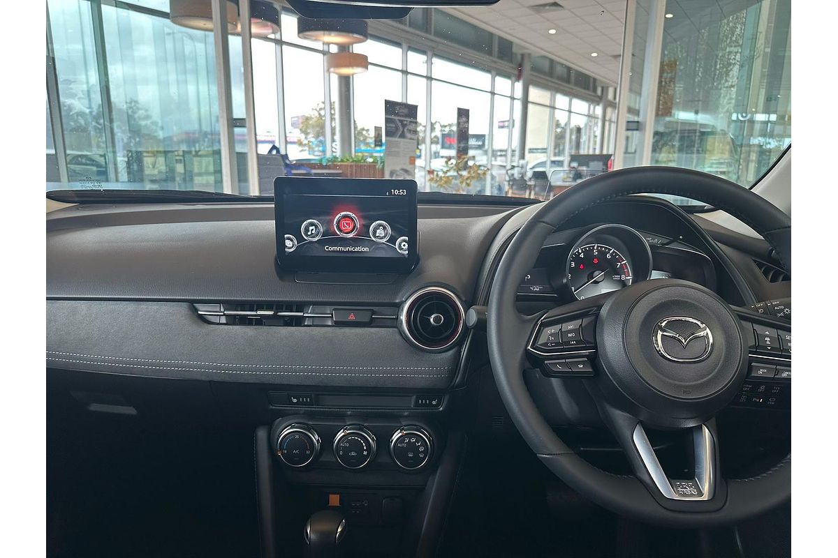 2024 Mazda CX-3 G20 Akari DK