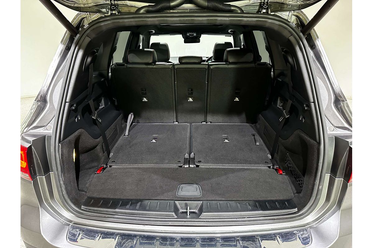 2020 Mercedes-Benz GLB-Class GLB250 X247