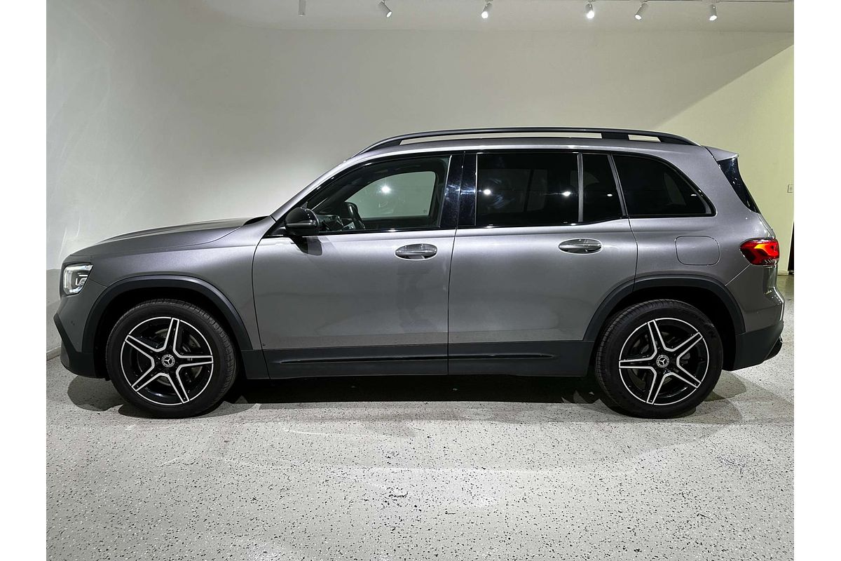 2020 Mercedes-Benz GLB-Class GLB250 X247