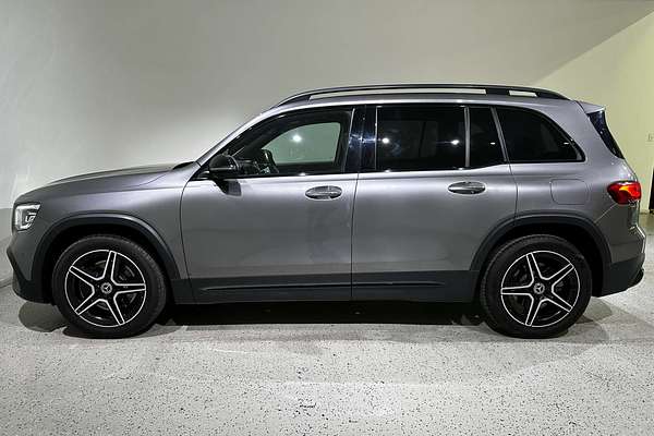 2020 Mercedes-Benz GLB-Class GLB250 X247