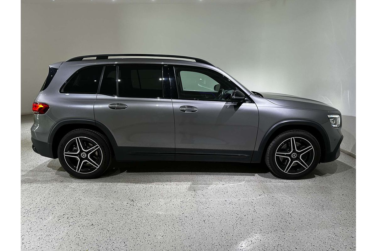 2020 Mercedes-Benz GLB-Class GLB250 X247