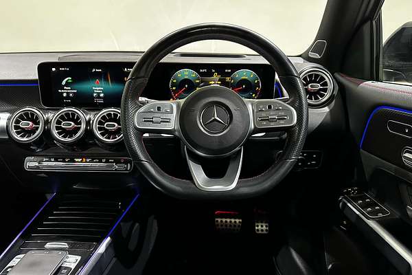 2020 Mercedes-Benz GLB-Class GLB250 X247