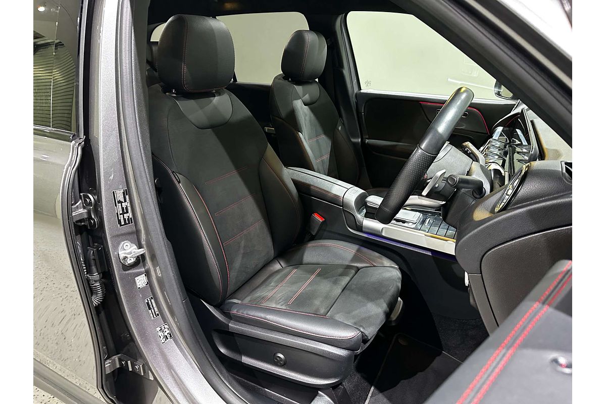 2020 Mercedes-Benz GLB-Class GLB250 X247