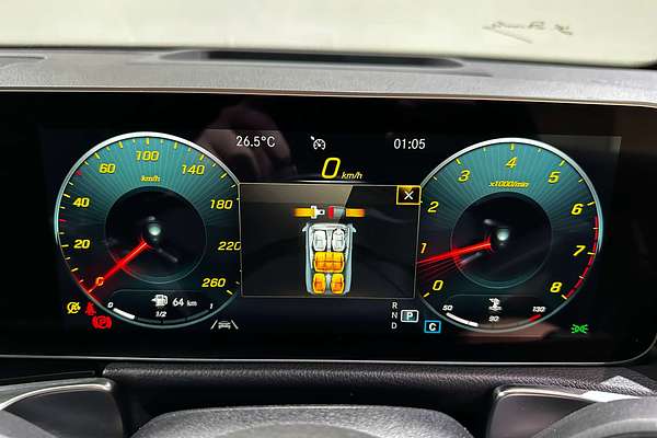 2020 Mercedes-Benz GLB-Class GLB250 X247