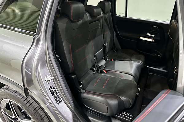 2020 Mercedes-Benz GLB-Class GLB250 X247