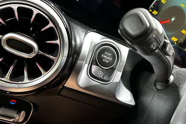 2020 Mercedes-Benz GLB-Class GLB250 X247