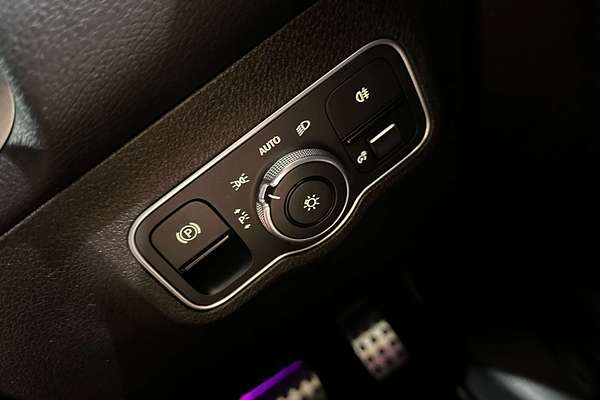 2020 Mercedes-Benz GLB-Class GLB250 X247