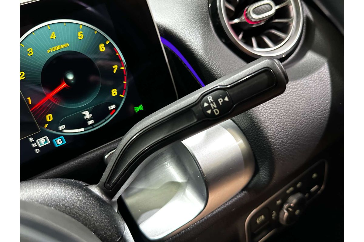 2020 Mercedes-Benz GLB-Class GLB250 X247