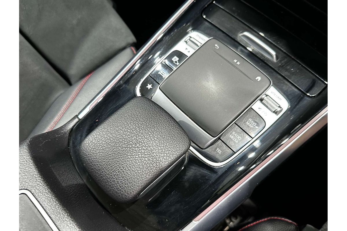 2020 Mercedes-Benz GLB-Class GLB250 X247