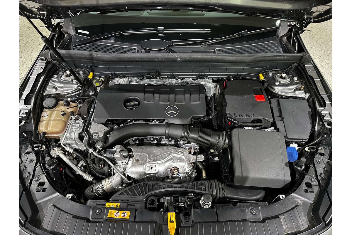 2020 Mercedes-Benz GLB-Class GLB250 X247