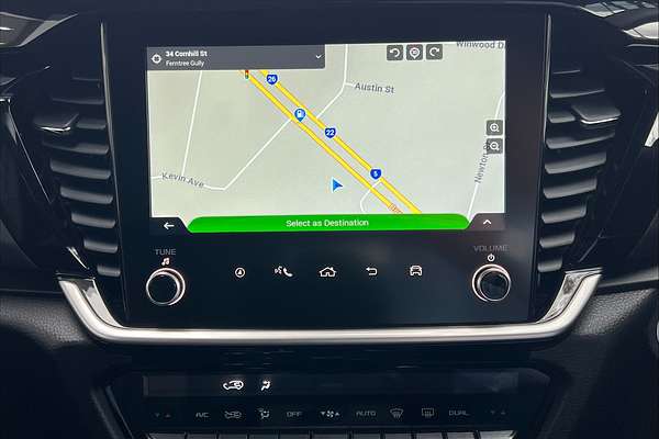 2025 Isuzu MU-X LS-T