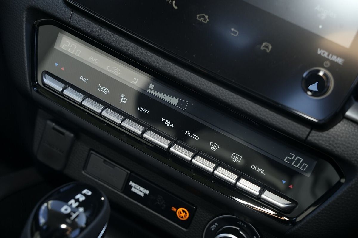 2025 Mazda BT-50 XTR TF 4X4