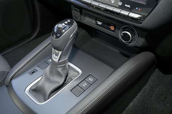 2025 Mazda BT-50 XTR TF 4X4