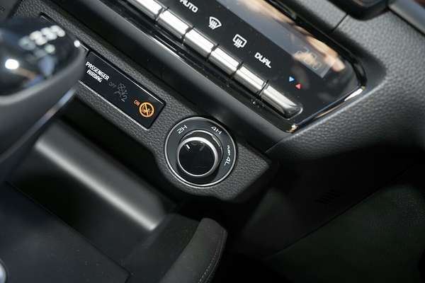 2025 Mazda BT-50 XTR TF 4X4