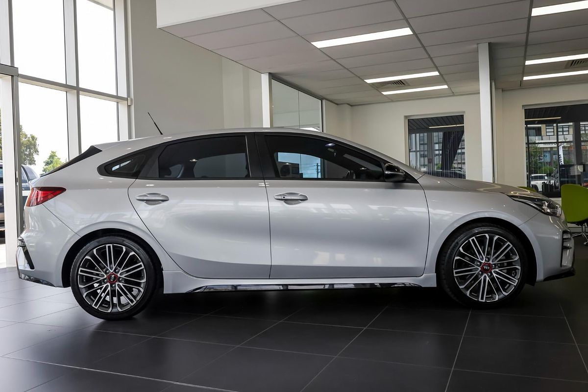 2020 Kia Cerato GT BD