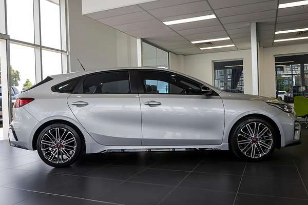 2020 Kia Cerato GT BD