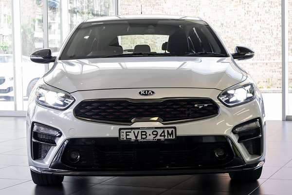 2020 Kia Cerato GT BD