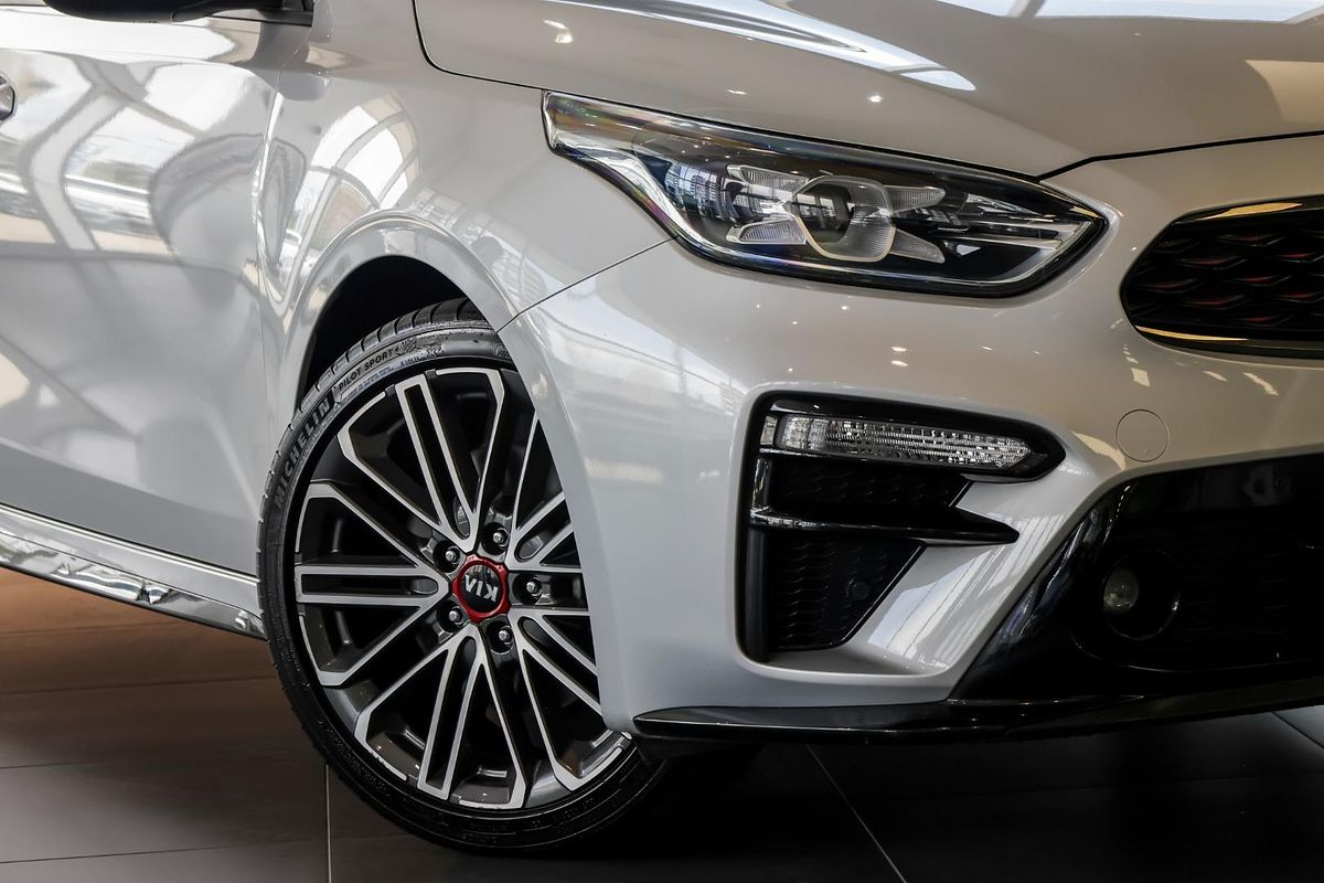 2020 Kia Cerato GT BD