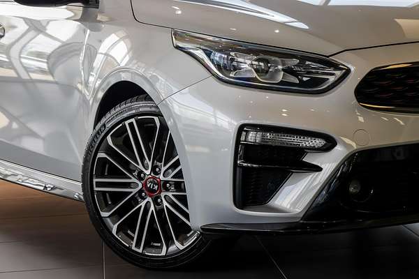 2020 Kia Cerato GT BD