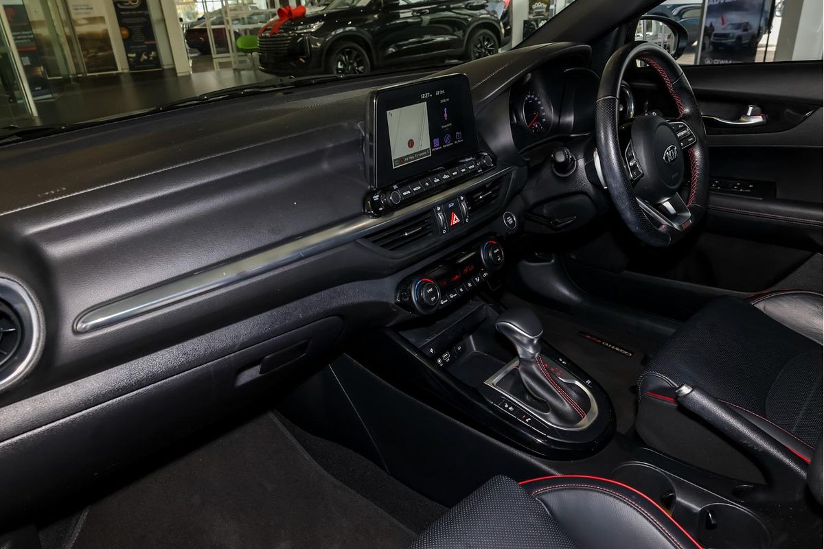 2020 Kia Cerato GT BD