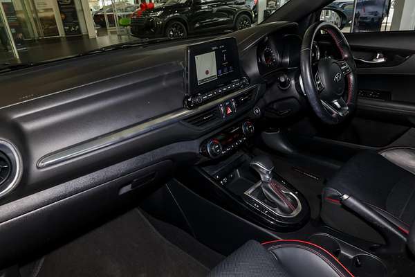 2020 Kia Cerato GT BD