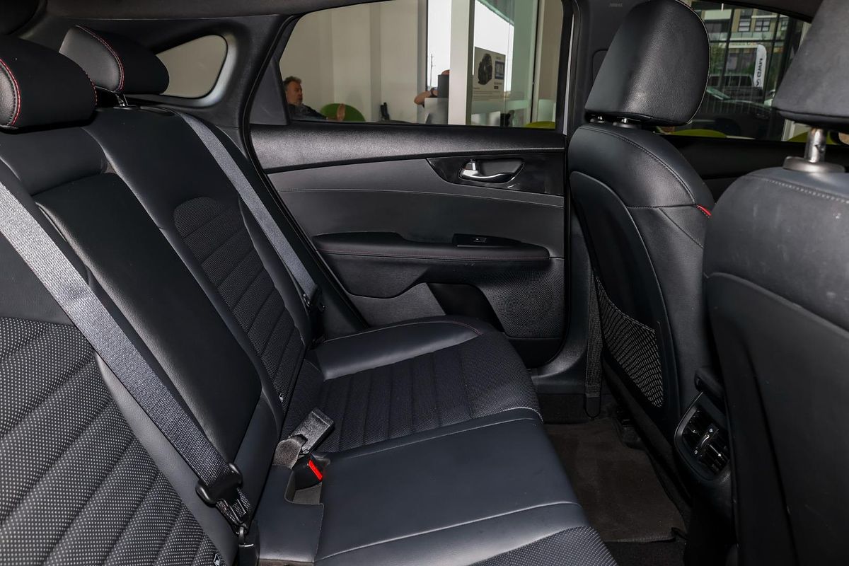 2020 Kia Cerato GT BD