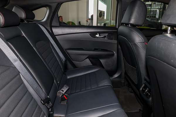 2020 Kia Cerato GT BD