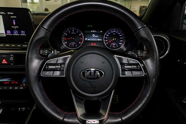 2020 Kia Cerato GT BD