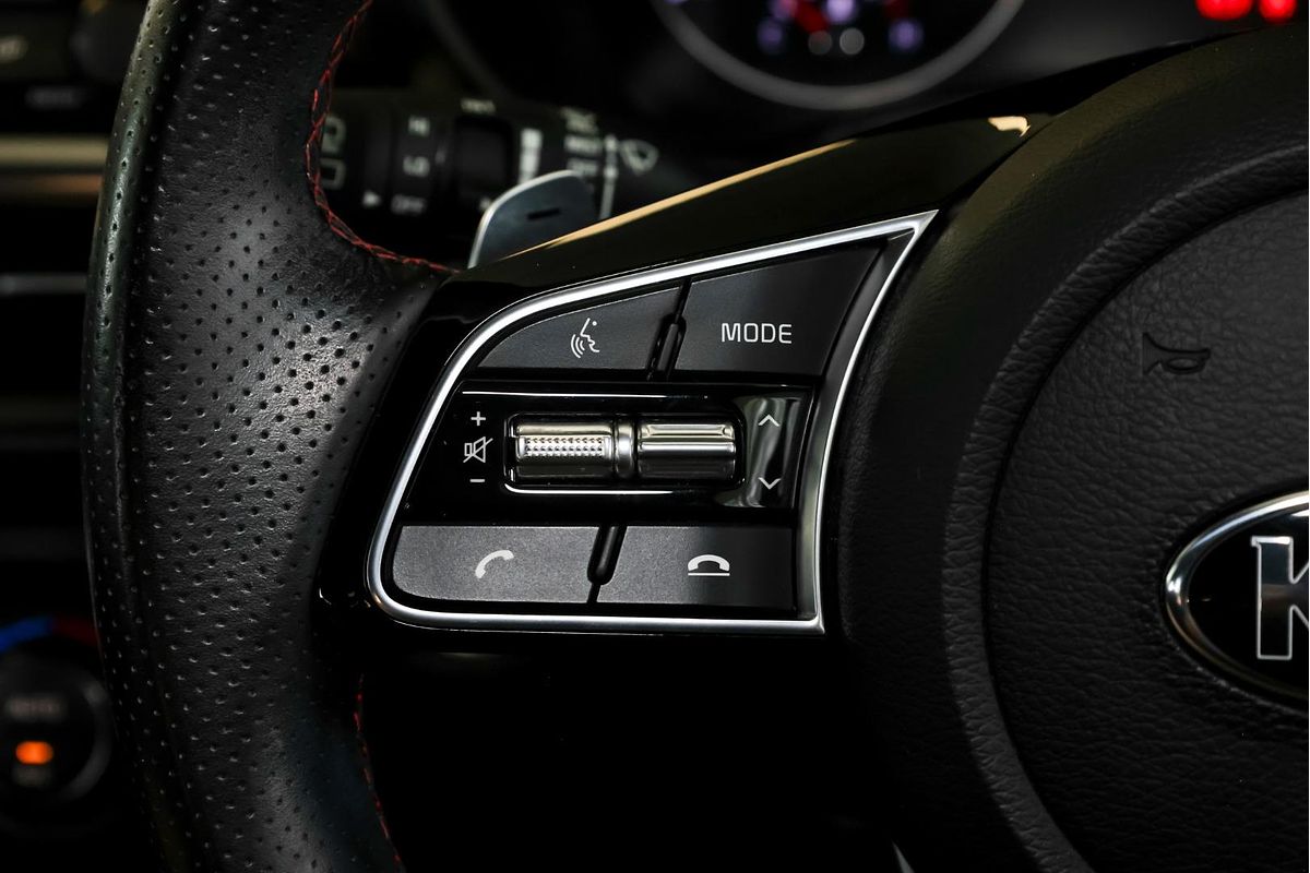 2020 Kia Cerato GT BD