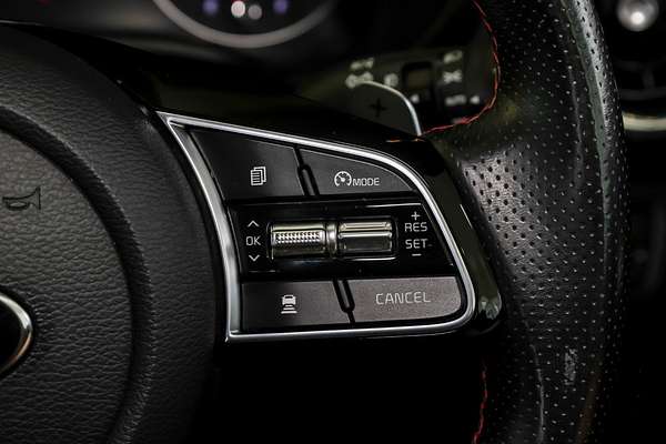 2020 Kia Cerato GT BD