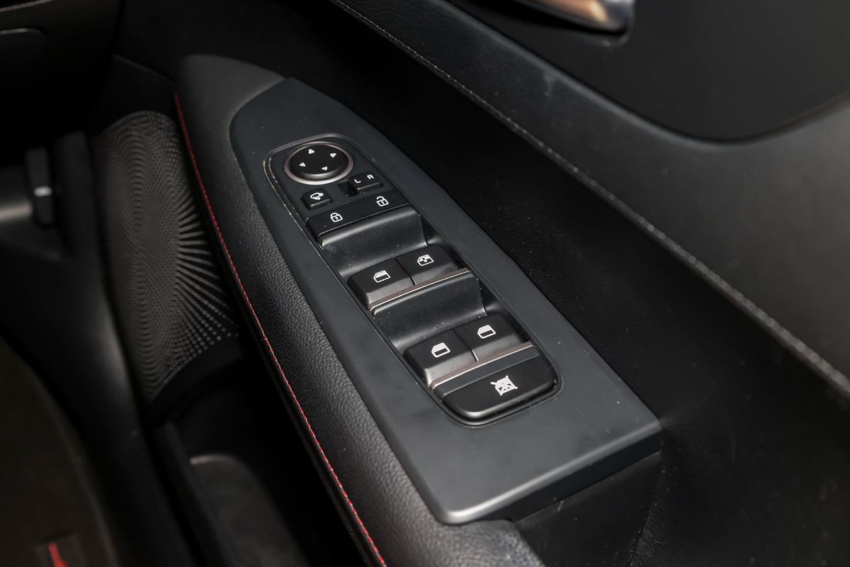 2020 Kia Cerato GT BD