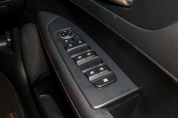 2020 Kia Cerato GT BD