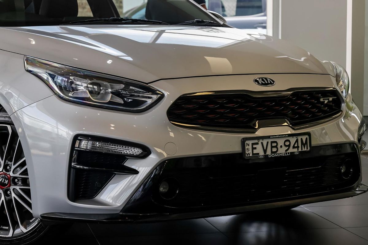 2020 Kia Cerato GT BD