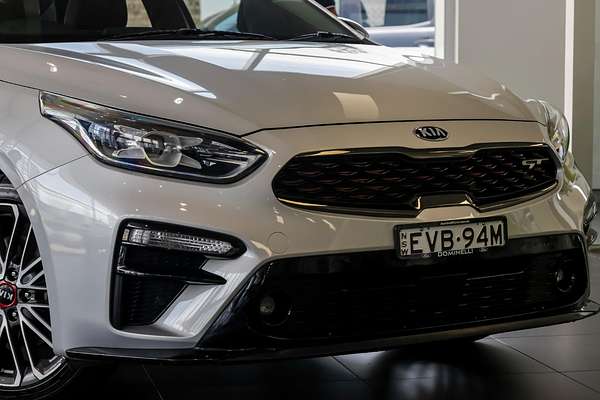 2020 Kia Cerato GT BD