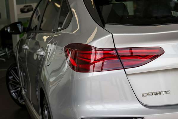 2020 Kia Cerato GT BD