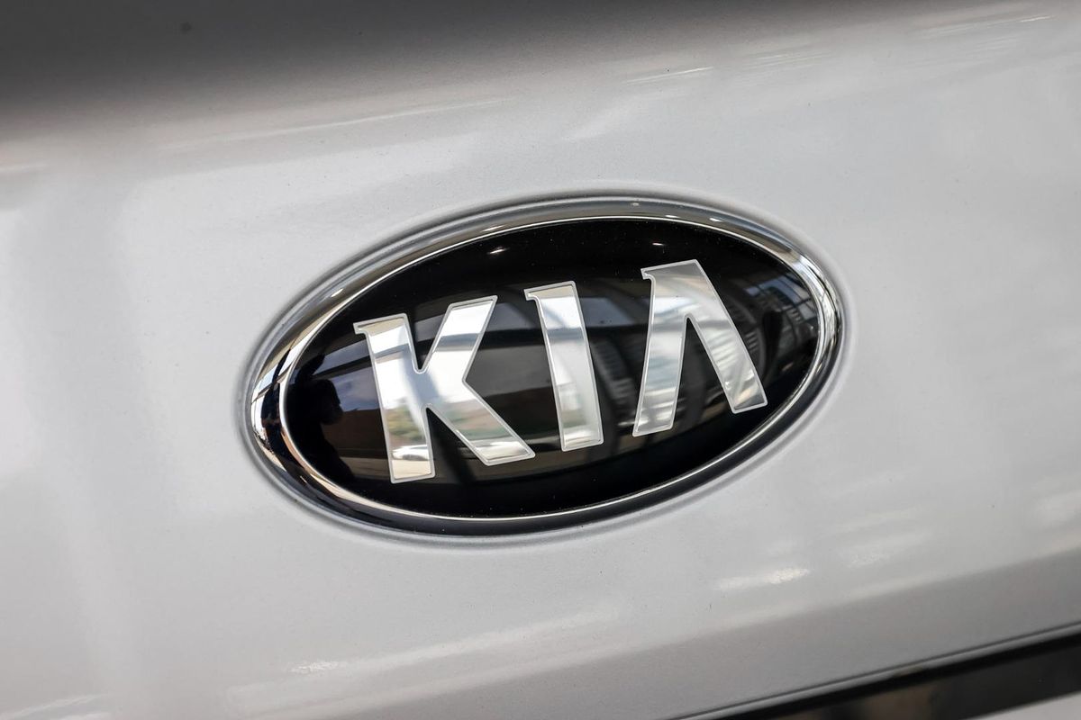 2020 Kia Cerato GT BD