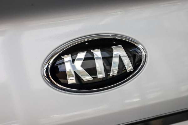 2020 Kia Cerato GT BD