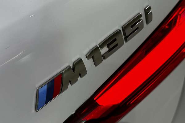 2021 BMW 1 Series M135i xDrive F40