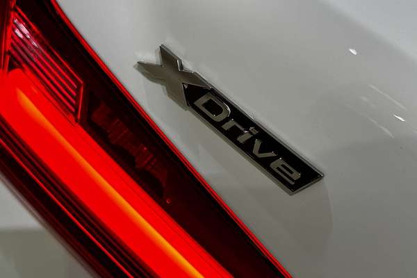 2021 BMW 1 Series M135i xDrive F40