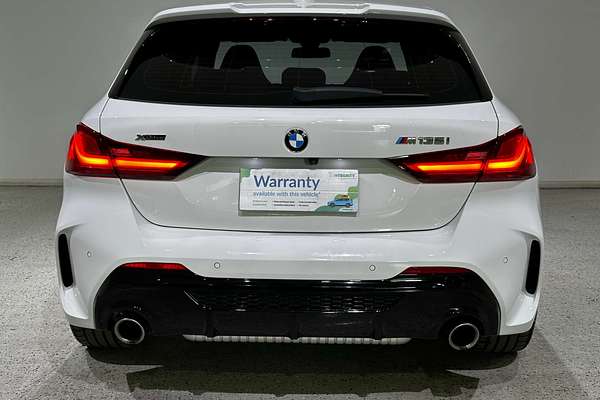 2021 BMW 1 Series M135i xDrive F40