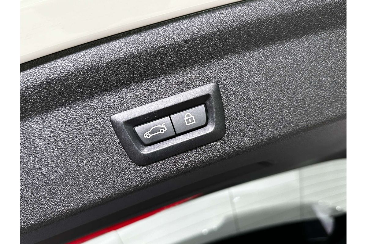 2021 BMW 1 Series M135i xDrive F40