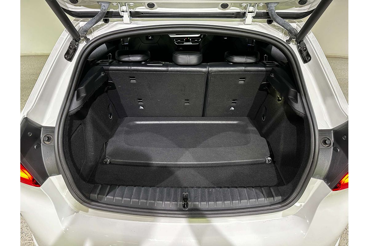 2021 BMW 1 Series M135i xDrive F40