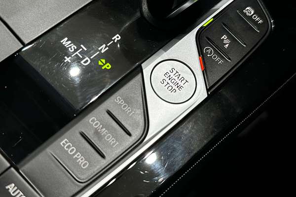 2021 BMW 1 Series M135i xDrive F40