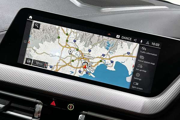 2021 BMW 1 Series M135i xDrive F40