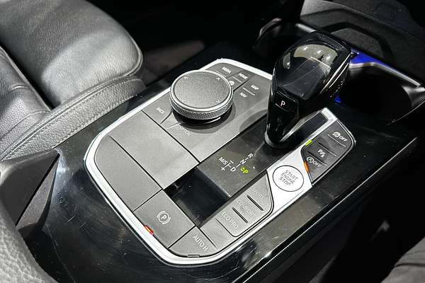 2021 BMW 1 Series M135i xDrive F40