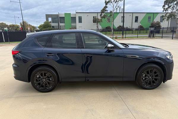 2024 Mazda CX-60 D50e GT KH Series