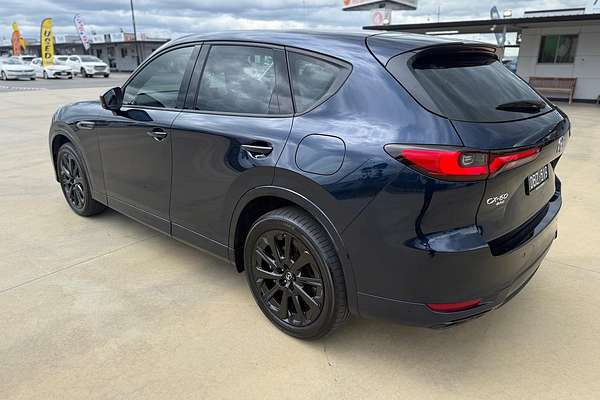 2024 Mazda CX-60 D50e GT KH Series